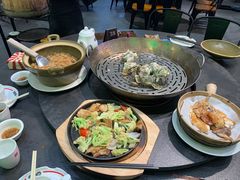 -飞尝蚝·顺德菜·鱼生(顺德总店)