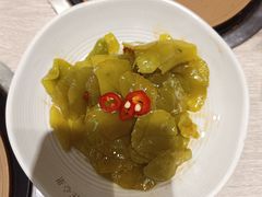 -康师傅私房牛肉面(马泉营奥莱店)