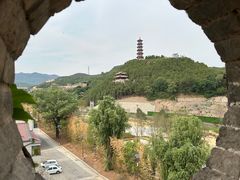 -郭峪古城