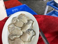 -花苑美食横琴生蚝火锅(拱北粤华路店)