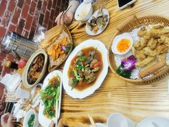 -醉壹号海鲜大排档(厦门美食地标店)