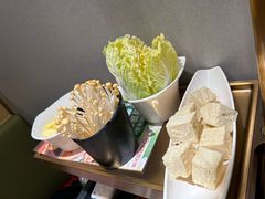-海底捞火锅(宇飞大厦店)