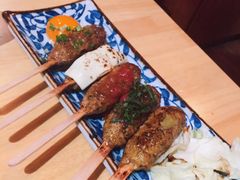 串烧-醉虎传(南锣鼓巷店)
