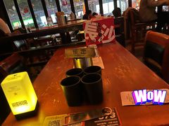 -HIB HUB公社(解放西路店)