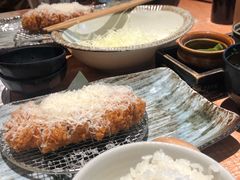 -堂本家洋食别馆·炸猪排(中心城店)