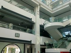 -苏州图书馆(人民路总馆)