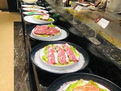 -海景壹号大酒店(惠钱路店)