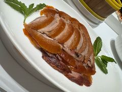 -贝勒爷·酥不腻烤鸭