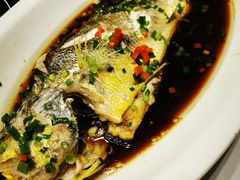 -丰收日·小海鲜·沪上家宴(顾村正大店)