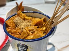 -老味烧烤(总店)