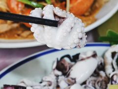 -都斛海鲜街