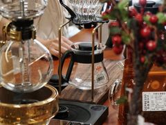 -吉派索自家烘焙咖啡馆(千佛山店)