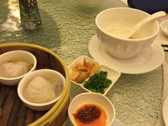 -北海渔村酒楼·粤菜海鲜点心(新华店)