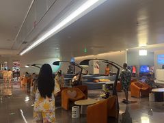 -神帆·元气汤泉(解放西路店)