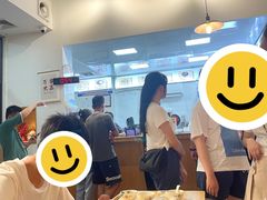 -翁林甜品
