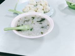 -北京理工大学新食堂