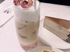 -Lady M New York(澳门伦敦人店)