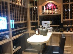 大堂-Marina厨房·ALA精酿(月湖盛园店)