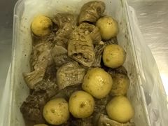 -明记牛杂(新马路分店)