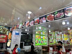 -老舅老蒙肉饼非遗店(一店)