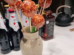 -初蓉丨遇见新川菜(亲贤街荣耀店)