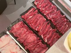 -宴全牛粤来越牛潮汕鲜牛肉火锅(海州万达广场店)