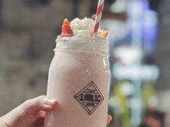 -I HOLIC艾豪丽披萨(KKone店)