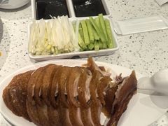 -玉林烤鸭店(垡头店)