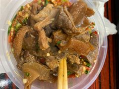 -包工仔·牛杂自助放题