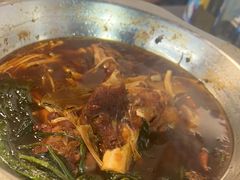 -大勇羊棒骨·烧烤(经六路店)