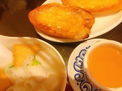 -翠华餐厅(正佳广场店)