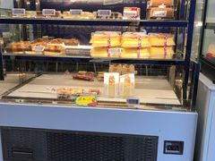 -幸福西饼面包茶饮(车公庙店)