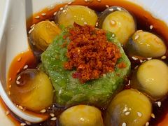 -新太二·鲜料川菜(东汇城店)