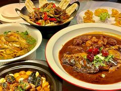 -永安鱼庄·镇江菜(东吴路店)