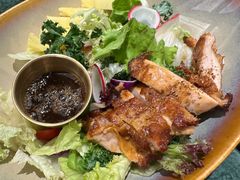 -秘密旅行Bonjour(黑金冠 江南西店)