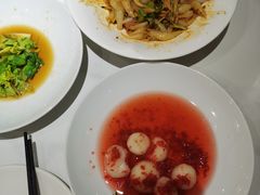 -羲和雅苑•北京烤鸭(国贸商城店)