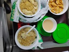 -袁记云饺(蛇口店)