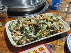 -章记正宗南岗鱼蛋火锅