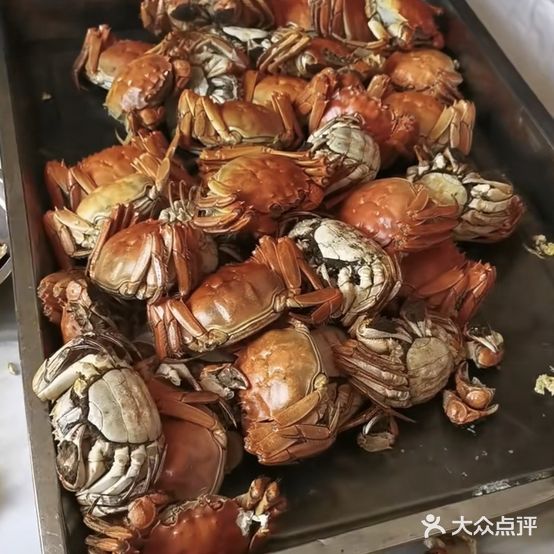 晨光饭店(兴港西路店)