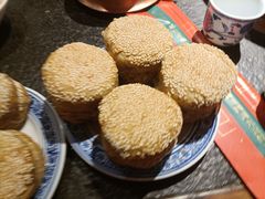 -清真·京华源铜锅涮肉(丰庆店)