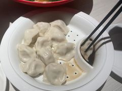 -九毛九西北菜(番禺万达店)