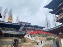 -径山寺
