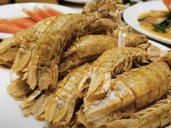 -南海渔家•海鲜•正宗海南菜(海棠湾店)