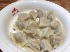 -东北人家铁锅炖(鞍山路店)