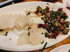 -小厨子私房菜·云南美食店