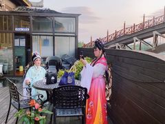 -二十八里太湖船菜(吉祥路店)