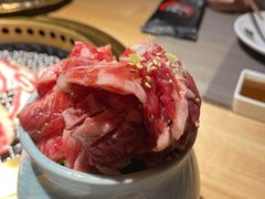 -江户烧肉(高德店)