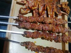 -蒙古人烤羊大师·草原料理(工农大路店)