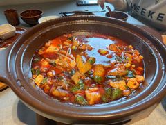 -黔香阁·味(花木店)