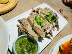 -阿西娅·西北妈妈拿手菜·清真(西关店)